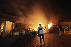 Benghazi
