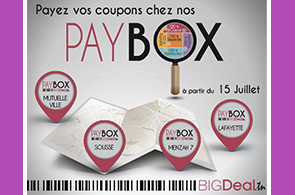 BigDeal-Paybox