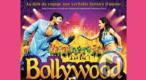 Bollywood-Express
