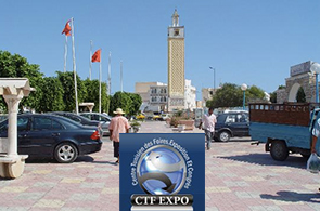 CTF-Expo-Zarzis