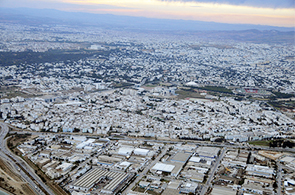 Cite-El-Khadra
