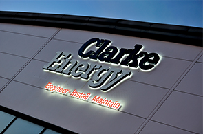 Clarke-Energy