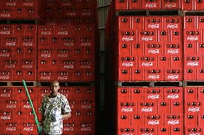 Coca-Cola