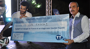 Concours-Freestili