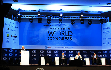 Congres-International-Economic-Association-Banniere