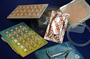 Contraceptifs