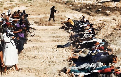Daech-Banniere