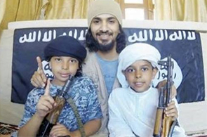 Djihadiste-saoudien-en-Syrie