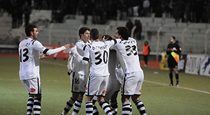ES-Setif