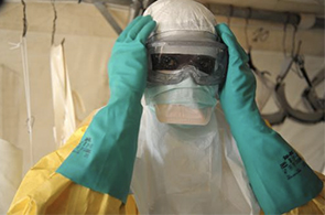 Ebola