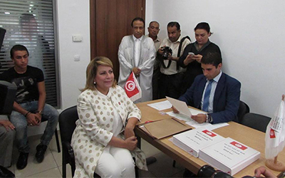Emna-Mansour-Karoui-candidate-a-la-presidence-