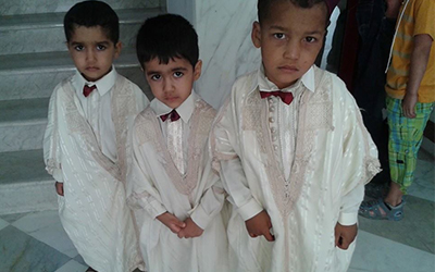 Enfants-circoncis-Joussour-Al-Khair