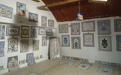 Foire-artisanat-Nabeul