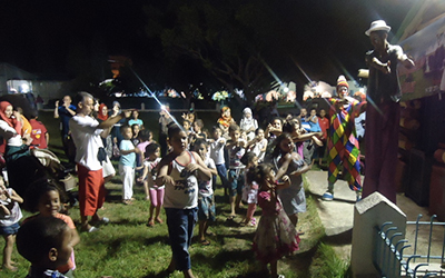Foire-de-Nabeul-animation-pour-enfants