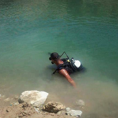 Gafsa-Beach-plongeur
