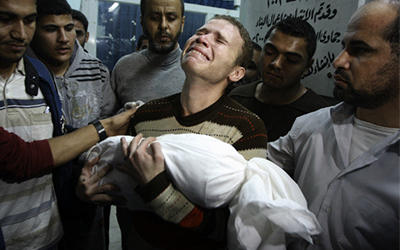 Gaza