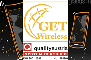 Getwireless