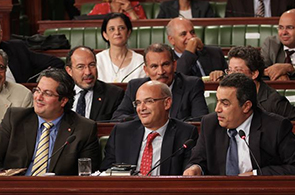 Gouvernement-Assemblee