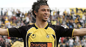 Hassan-Harbaoui