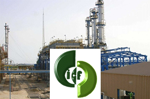 ICF