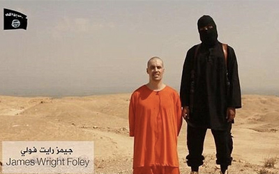 James-Foley