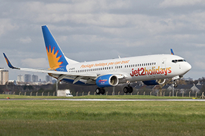 Jet2holydays