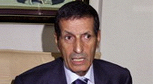 Mabrouk-Bahri