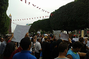Manifestation-contre-la-torture