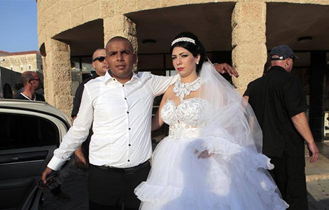 Mariage-Mahmoud-mansour-et-Maral-Malka-Banniere