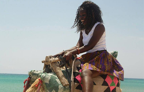 Mariam-Toure