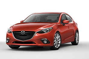 Mazda-3