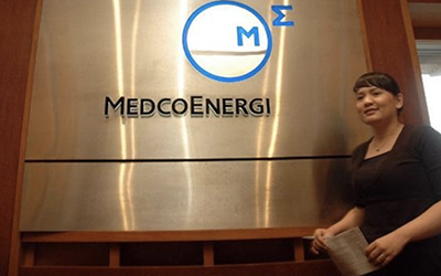 Medco-Energi