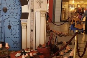 Medina-Tunis-City
