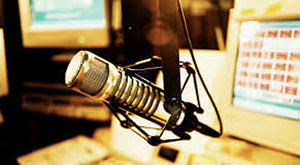 Micro-Radio