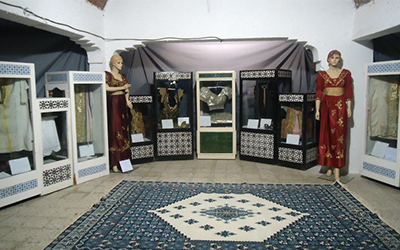 Musee-artisanat-Nabeul