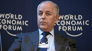 Mustapha Kamel Nabli