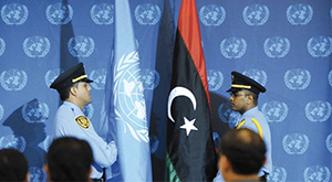 Nations-Unies-Libye