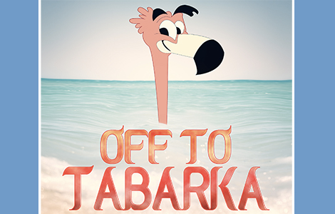 Off-Tabarka