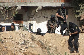 Operation-de-Oued-Ellil