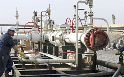Petrole-Kirkuk
