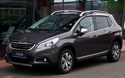 Peugeot 2008 Peugeot-2008-2