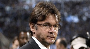 Philippe-Troussier
