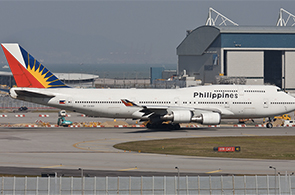 Philippine-Airlines