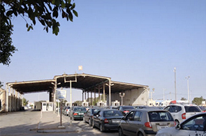Ras Jedir