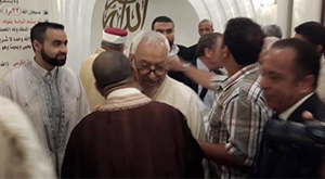 Rached-Ghannouchi-Mariage-Intissar