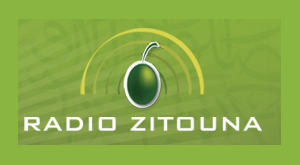 Radio-Zitouna
