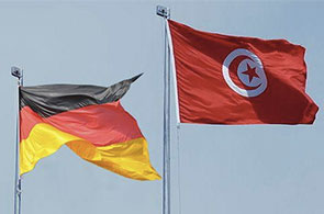 Tunisie-Allemagne