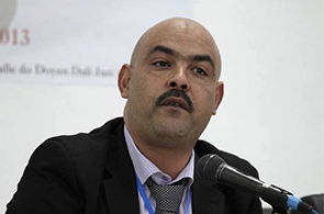 Sahbi Jouini