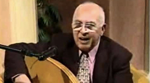 Salah-El-Mehdi