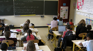 Ecole